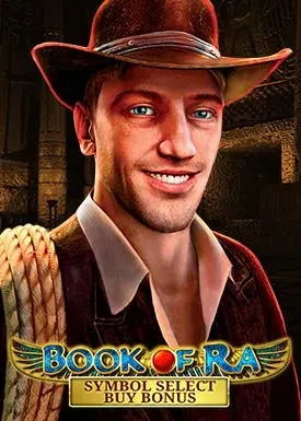 Слот з вибором бонусного символу та опцією миттєвого входу в free spins.