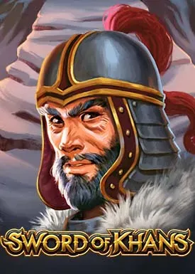 Бойовий слот із розширюваними символами та free spins.